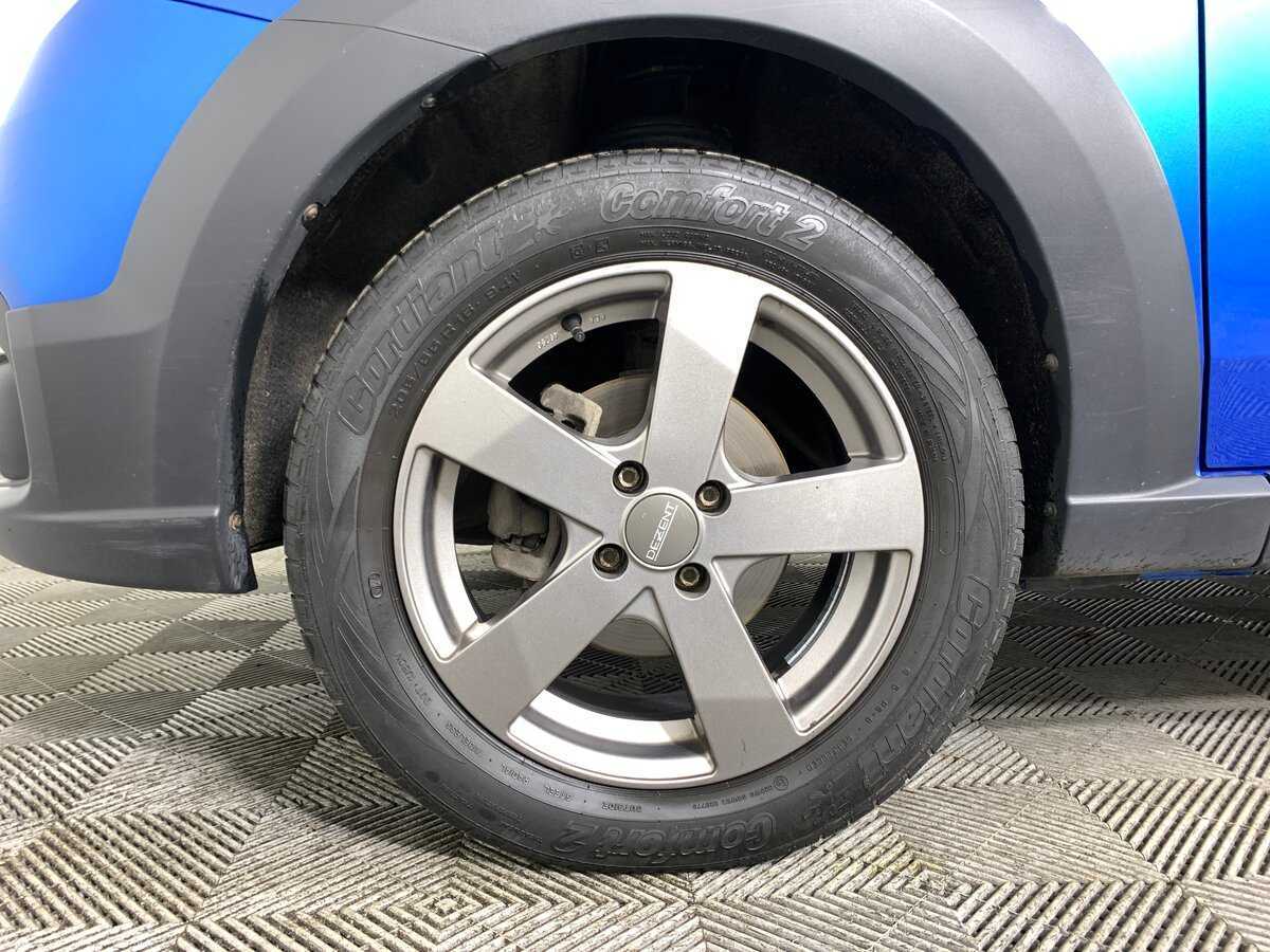 Продажа Б/У Лада (ВАЗ) Ларгус. Фото: #8