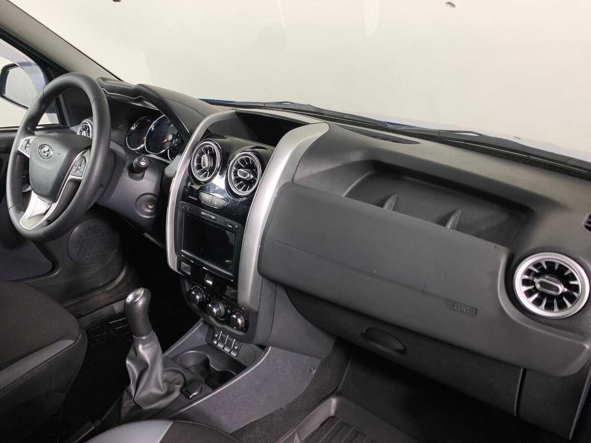 Продажа Б/У Лада (ВАЗ) Ларгус. Фото: #13