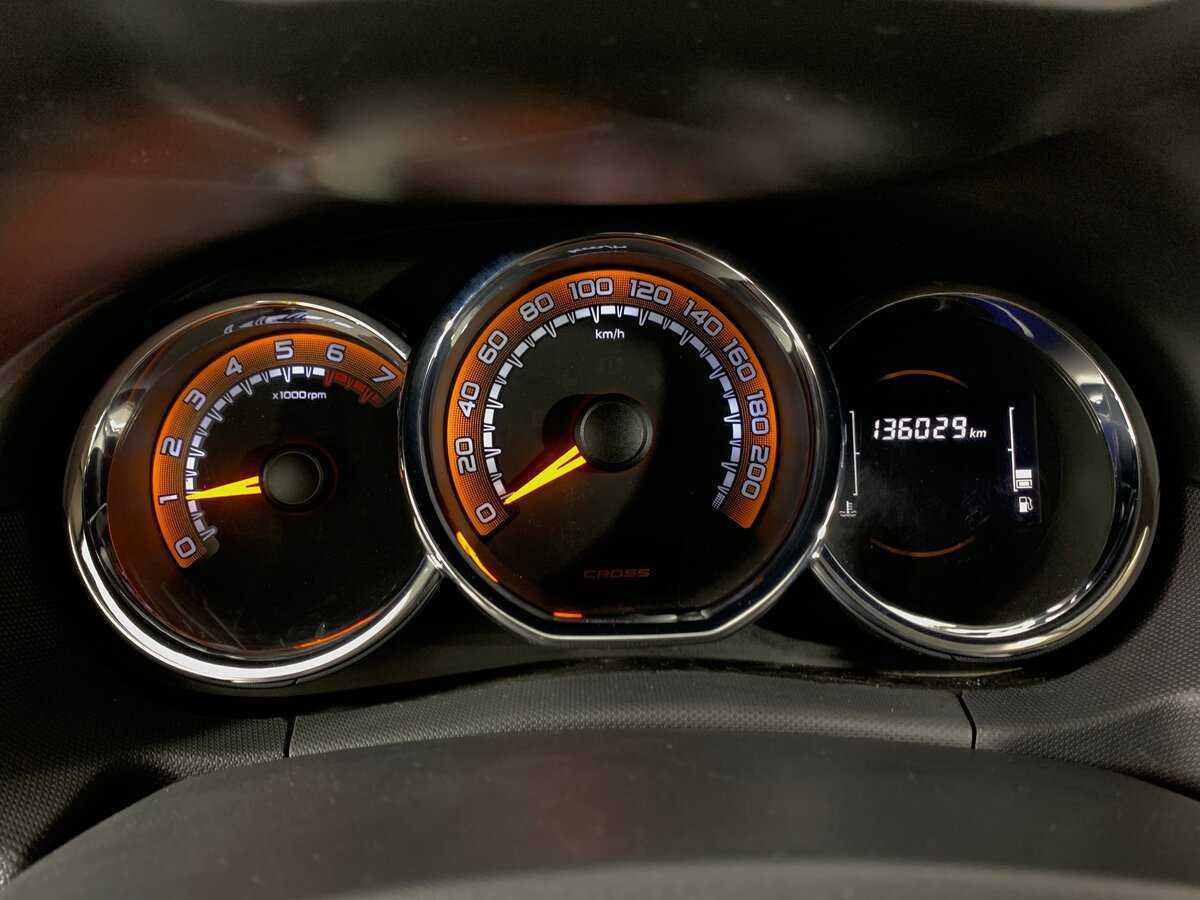 Продажа Б/У Лада (ВАЗ) Ларгус. Фото: #14