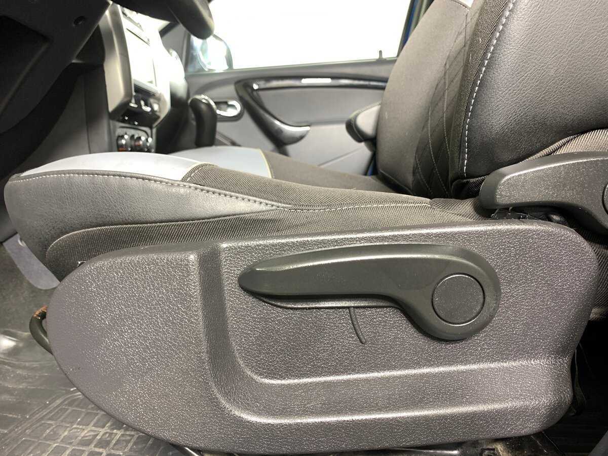 Продажа Б/У Лада (ВАЗ) Ларгус. Фото: #16