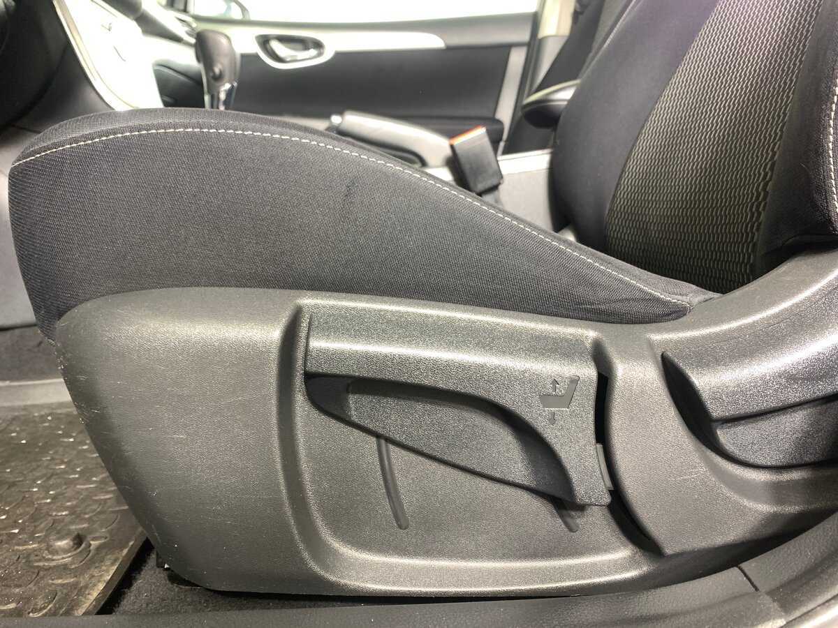 Продажа Б/У Ниссан Тиида. Фото: #16