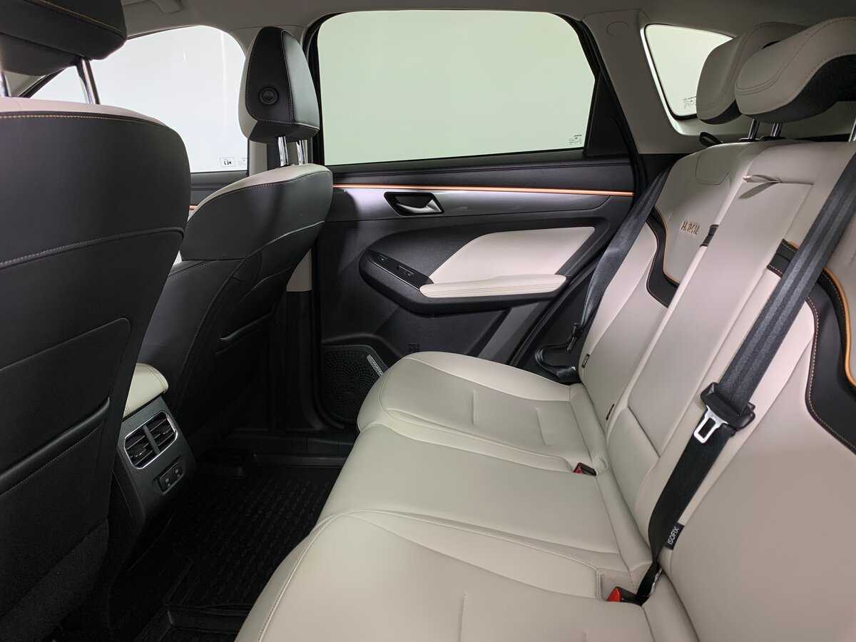 Продажа Б/У Хавал Джолион. Фото: #18