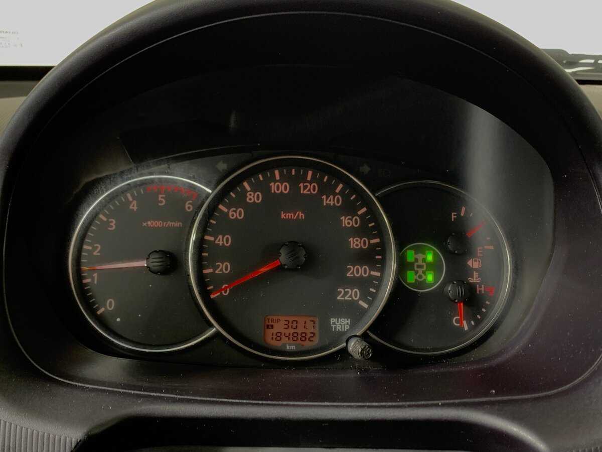 Продажа Б/У Митсубиши Паджеро Спорт. Фото: #14