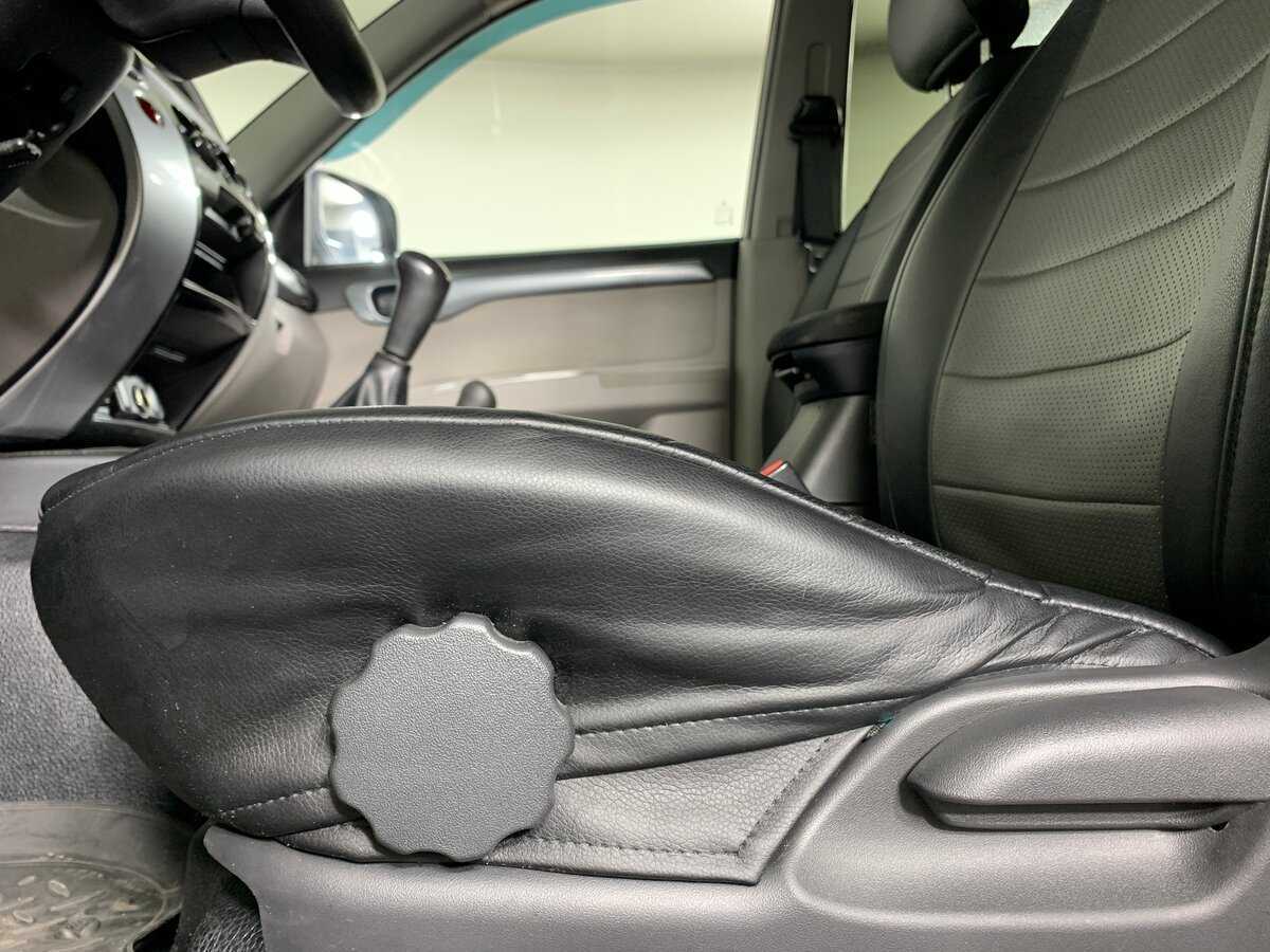 Продажа Б/У Митсубиши Паджеро Спорт. Фото: #16