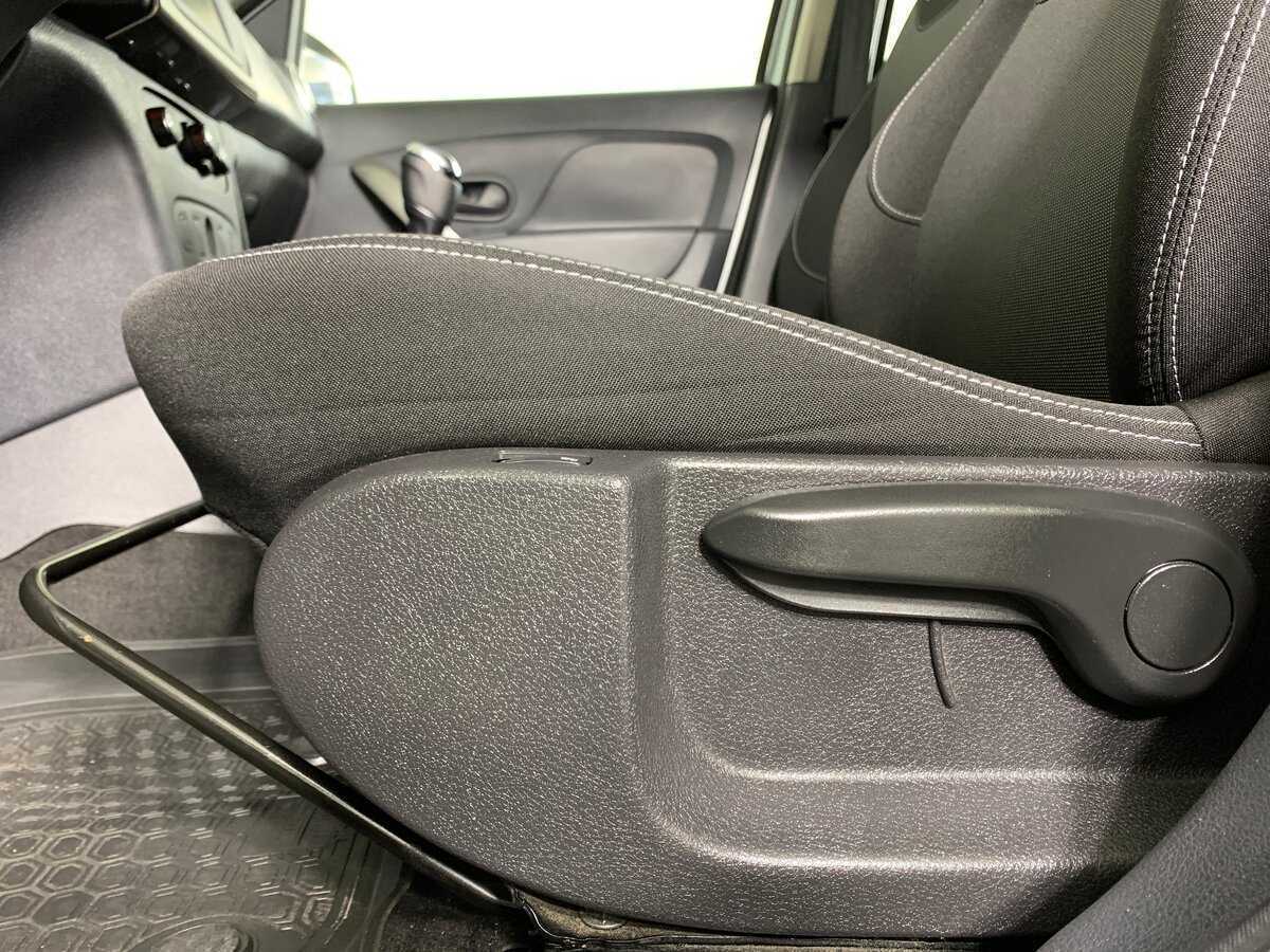 Продажа Б/У Рено Сандеро. Фото: #16