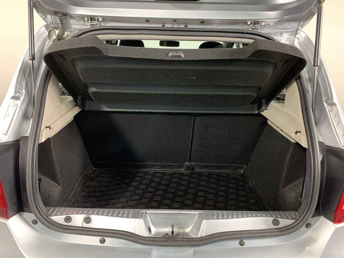 Продажа Б/У Рено Сандеро. Фото: #19