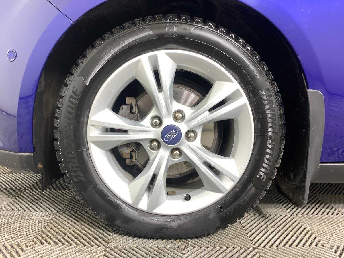 Продажа Б/У Форд Фокус. Фото: #8