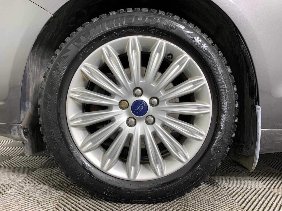 Продажа Б/У Форд Мондео. Фото: #8