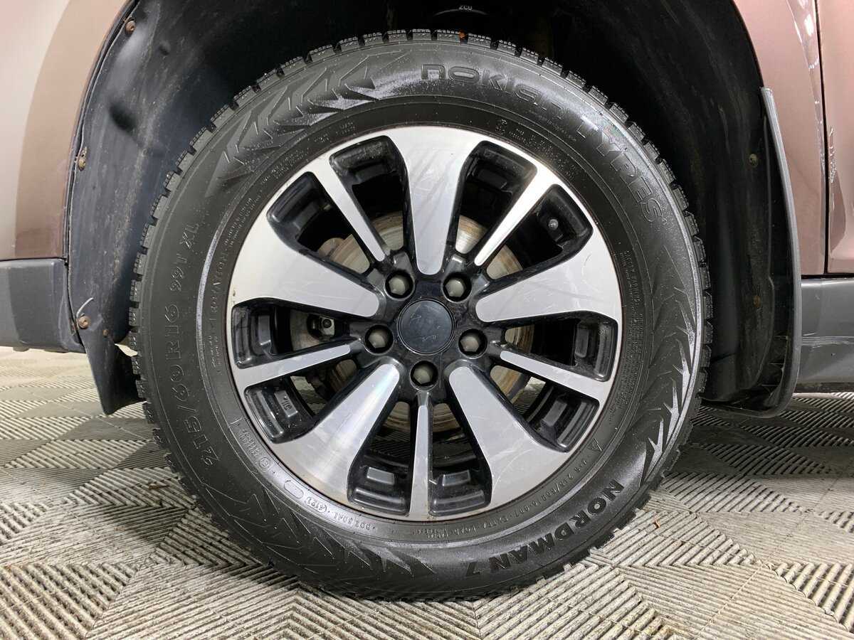 Продажа Б/У Шкода Йети. Фото: #8