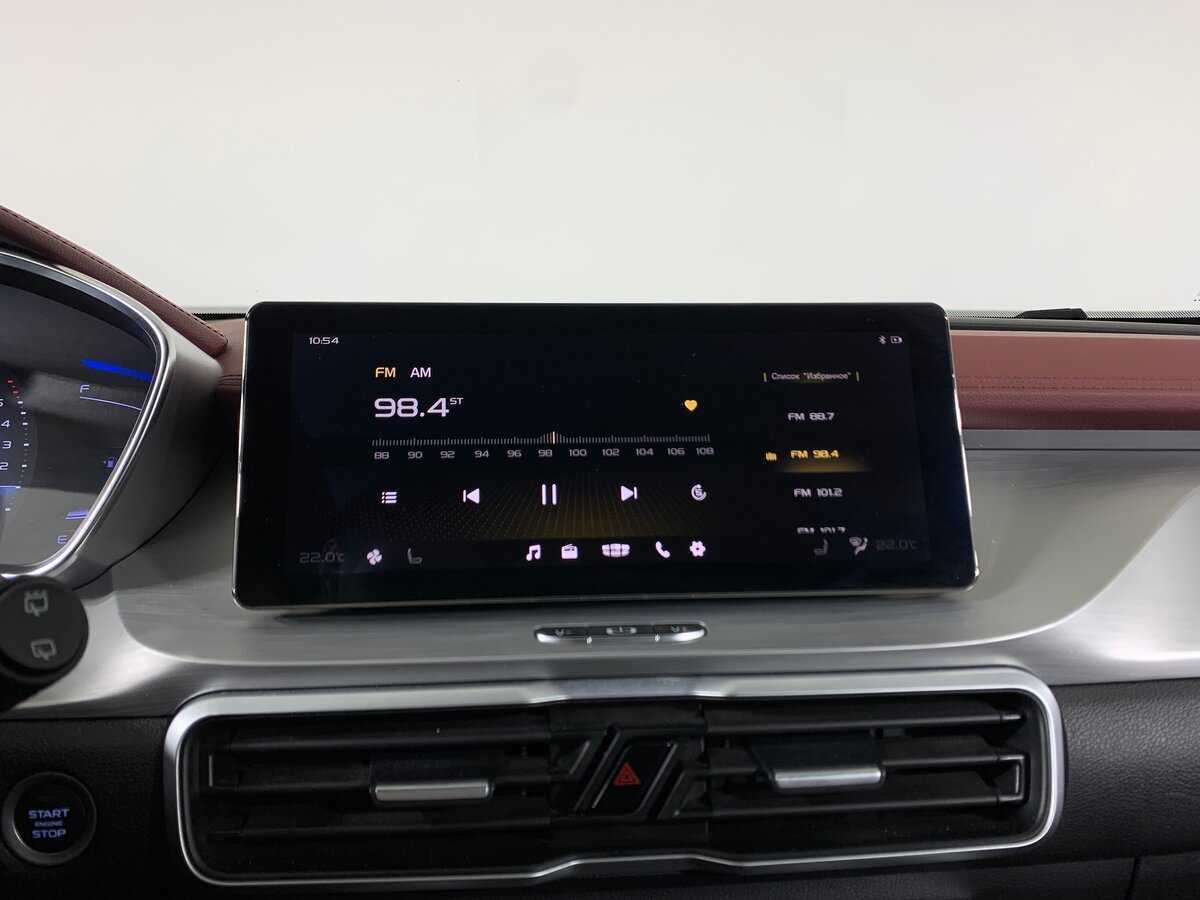 Продажа Б/У Джили Кулрэй. Фото: #15