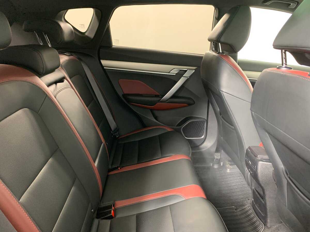 Продажа Б/У Джили Кулрэй. Фото: #17