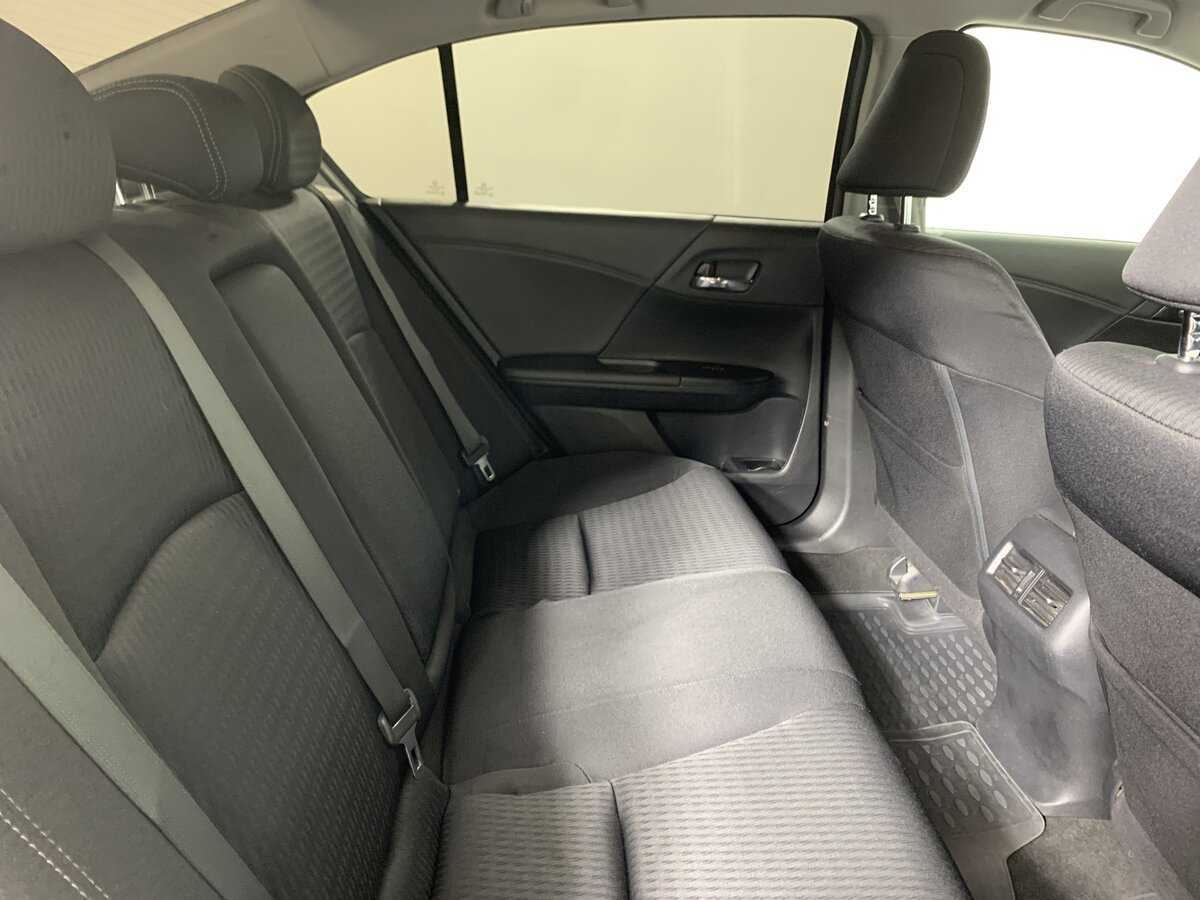 Продажа Б/У Хонда Аккорд. Фото: #15