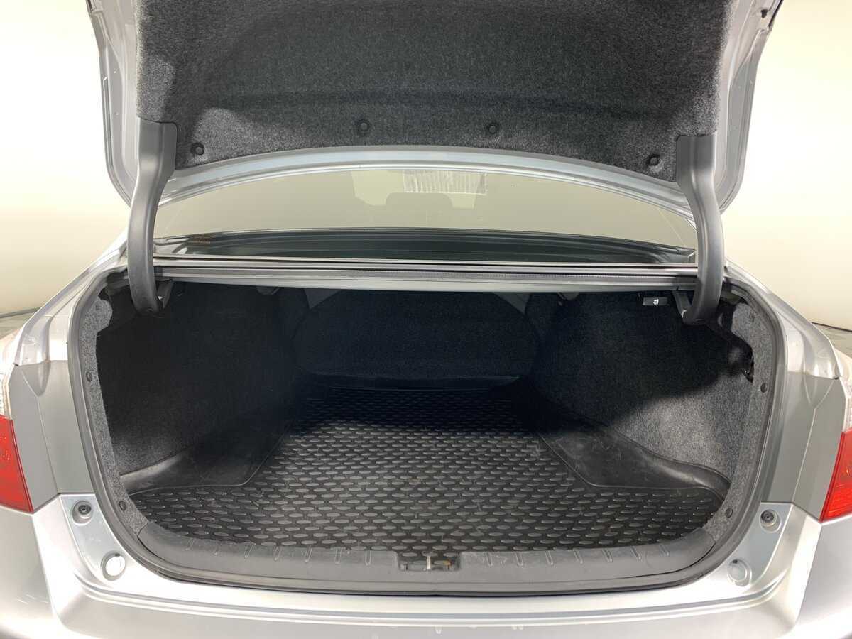 Продажа Б/У Хонда Аккорд. Фото: #17