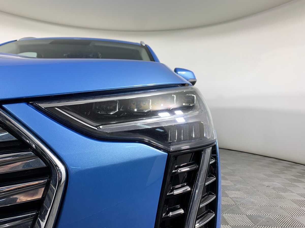 Продажа Б/У Хавал Джолион. Фото: #9