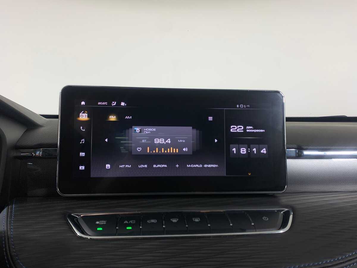 Продажа Б/У Хавал Джолион. Фото: #15