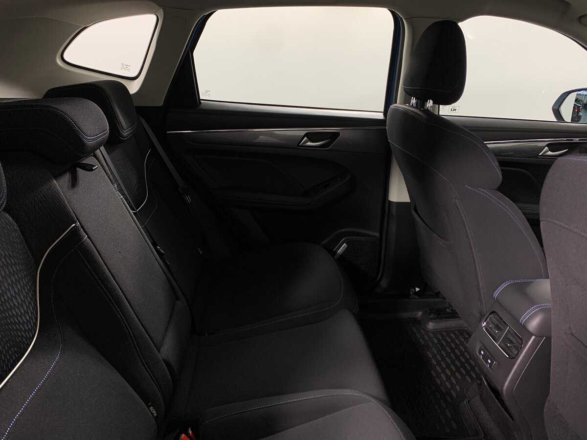 Продажа Б/У Хавал Джолион. Фото: #17