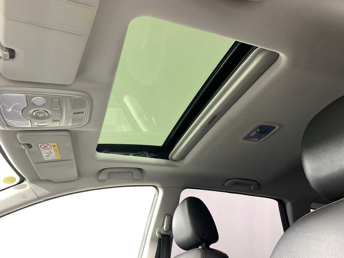 Продажа Б/У Хавал Х6. Фото: #18