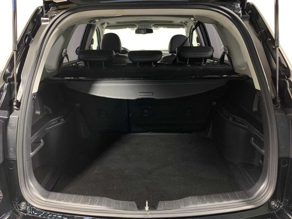 Продажа Б/У Хавал Х6. Фото: #20