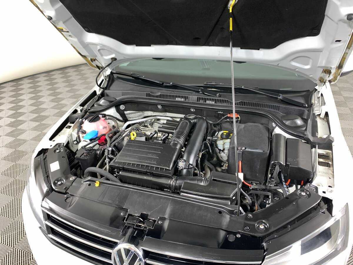 Продажа Б/У Фольксваген Джетта. Фото: #9