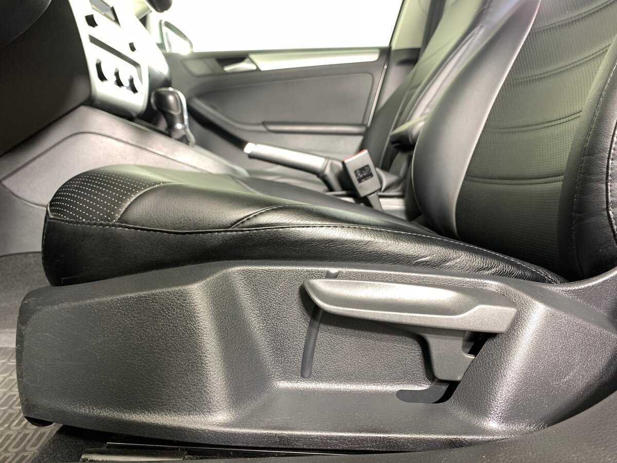 Продажа Б/У Фольксваген Джетта. Фото: #15