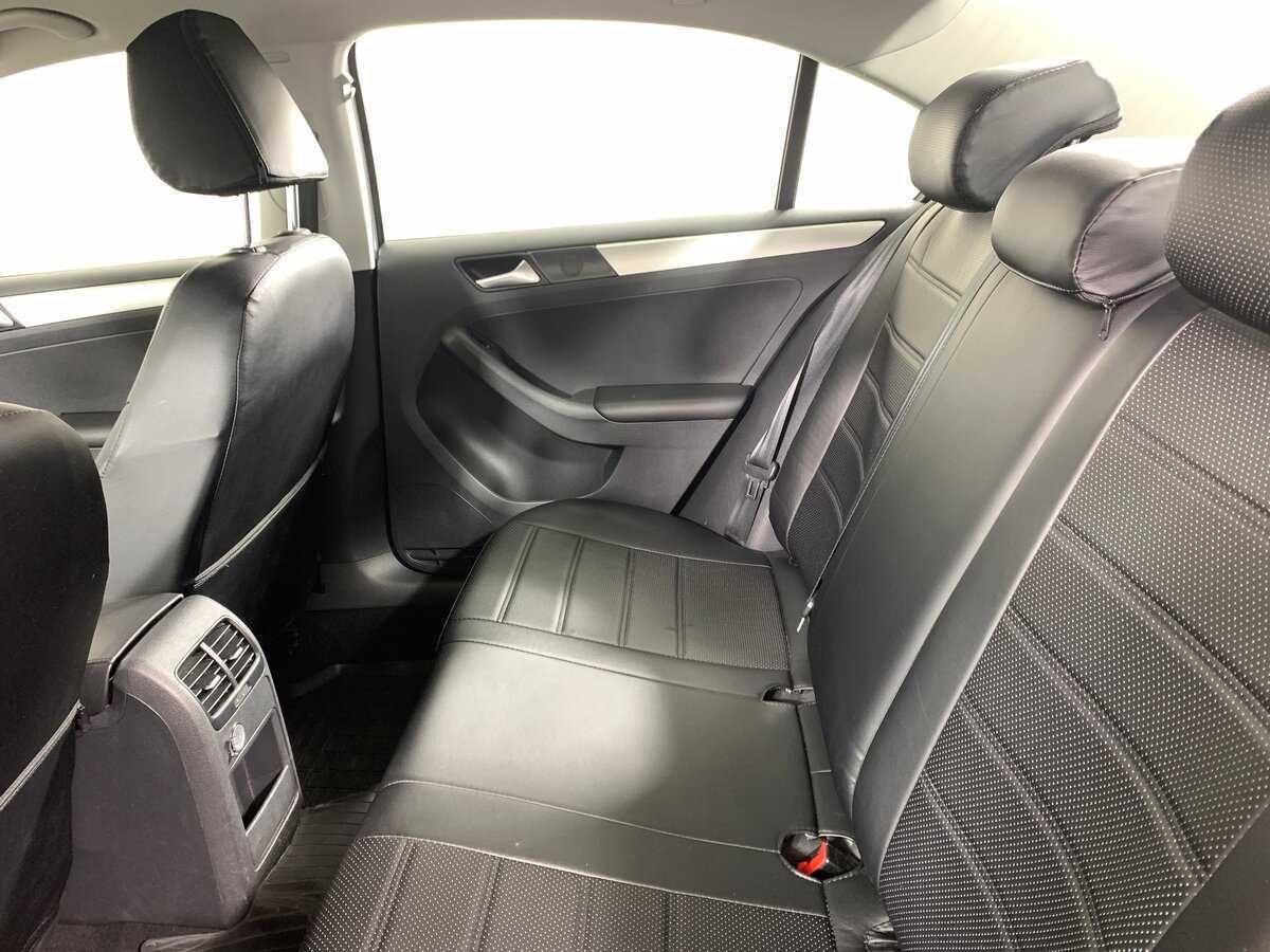 Продажа Б/У Фольксваген Джетта. Фото: #17