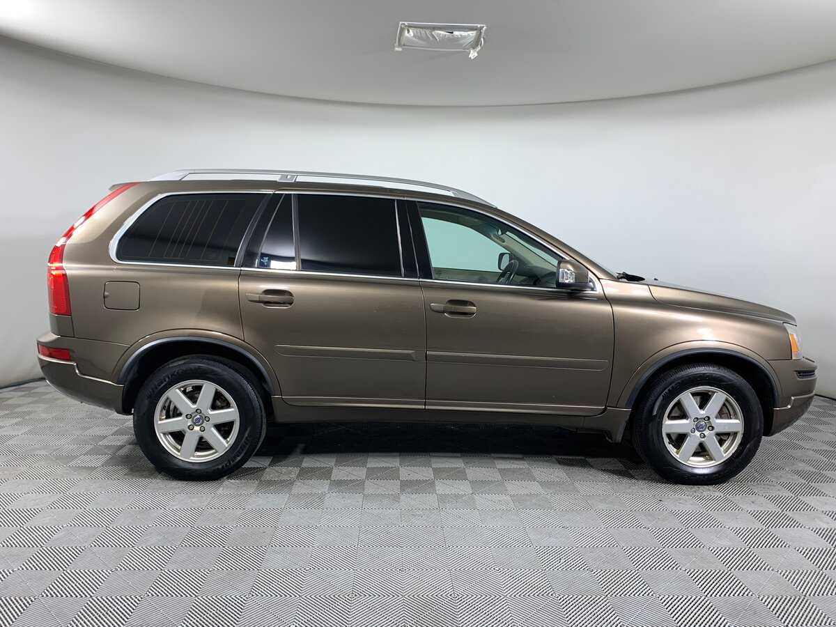 Продажа Б/У Вольво ИксЦ90. Фото: #3