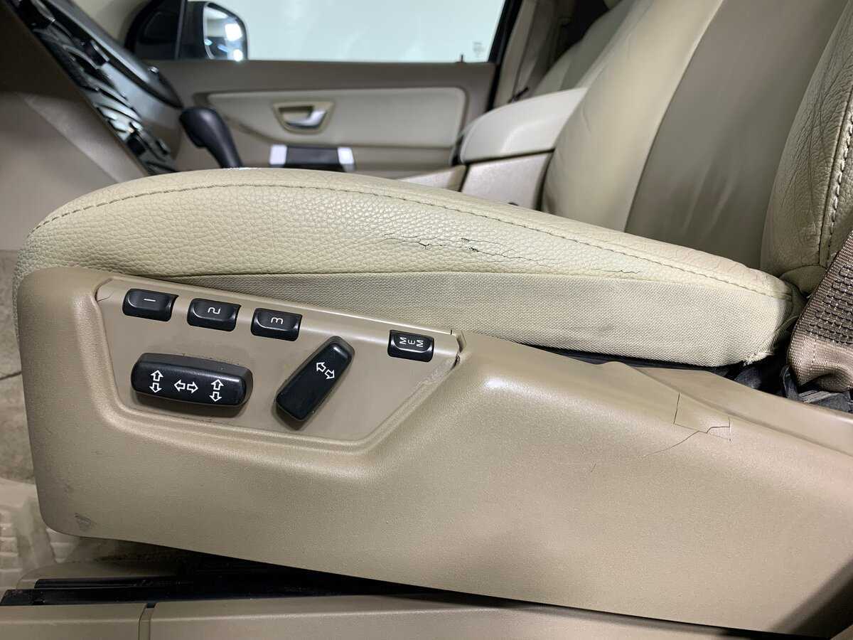 Продажа Б/У Вольво ИксЦ90. Фото: #16