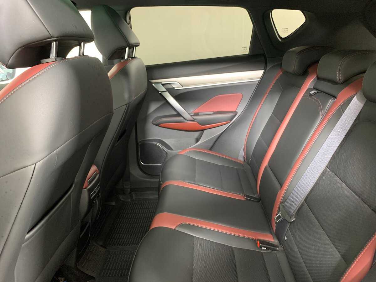 Продажа Б/У Джили Кулрэй. Фото: #18