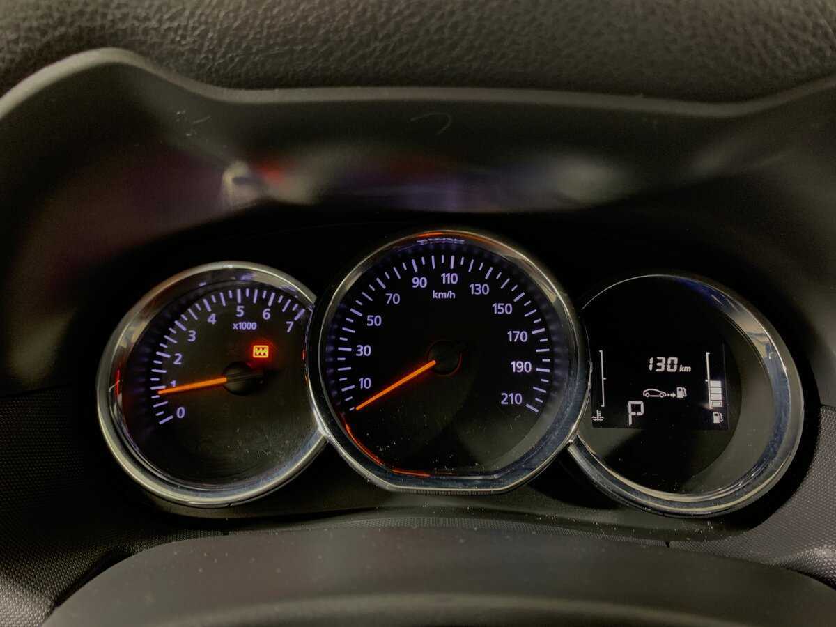 Продажа Б/У Рено Дастер. Фото: #14