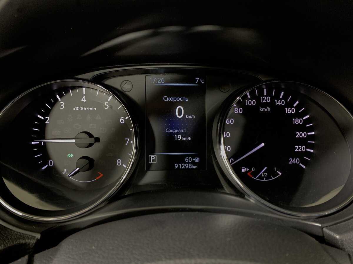 Продажа Б/У Ниссан Кашкай. Фото: #14