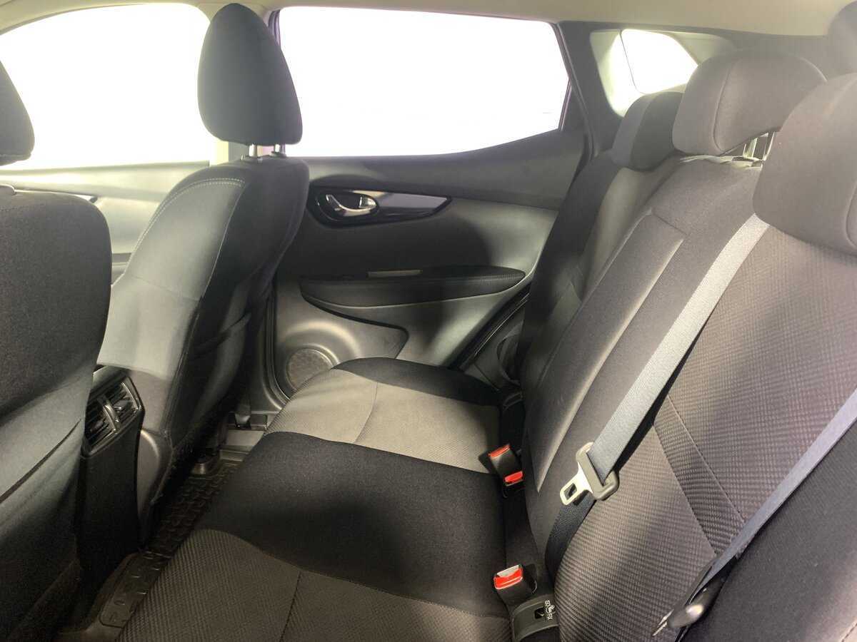 Продажа Б/У Ниссан Кашкай. Фото: #18