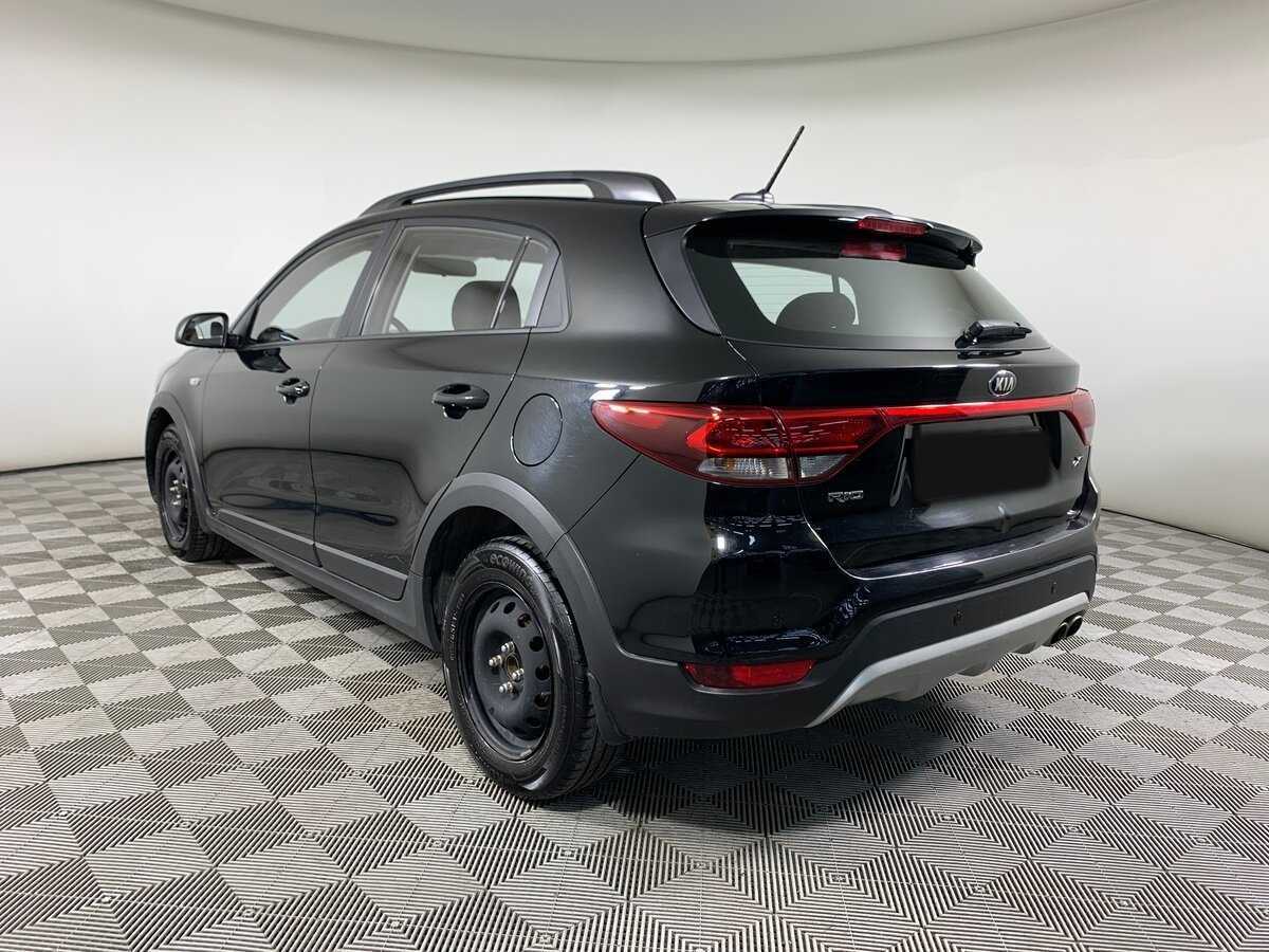 Продажа Б/У Киа Рио. Фото: #6