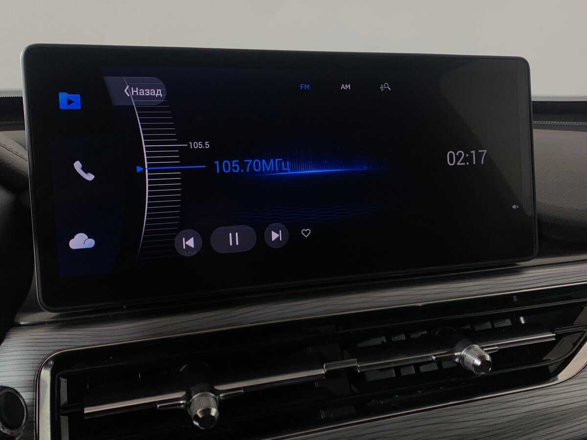 Продажа Б/У Чери Тигго 8 Про. Фото: #14