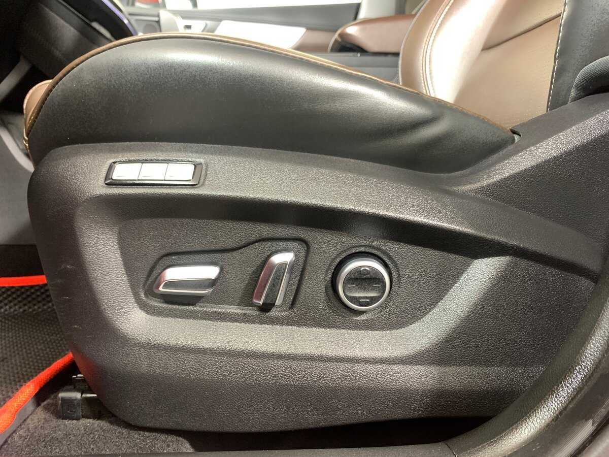 Продажа Б/У Чери Тигго 8 Про. Фото: #15