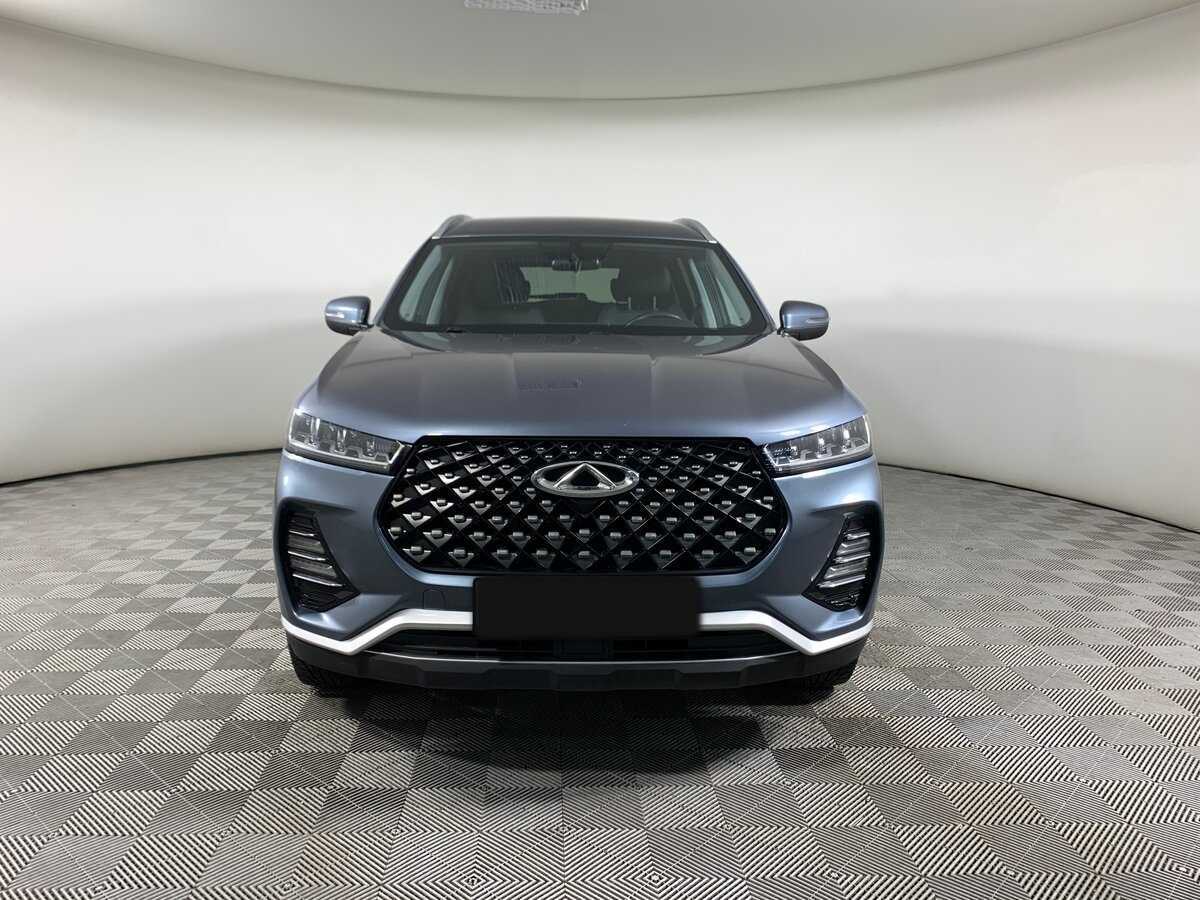 Продажа Б/У Чери Тигго 7 Про. Фото: #1