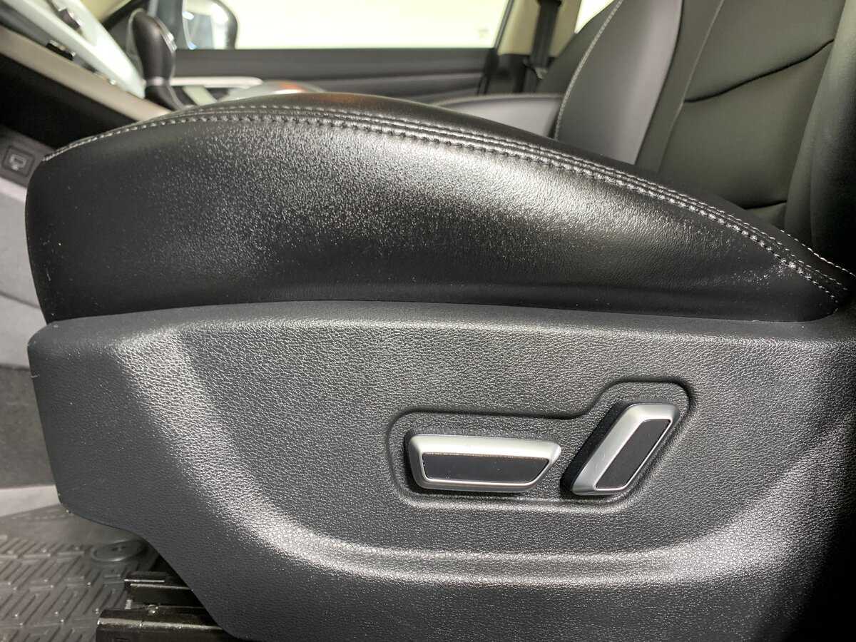 Продажа Б/У Джили Атлас. Фото: #16