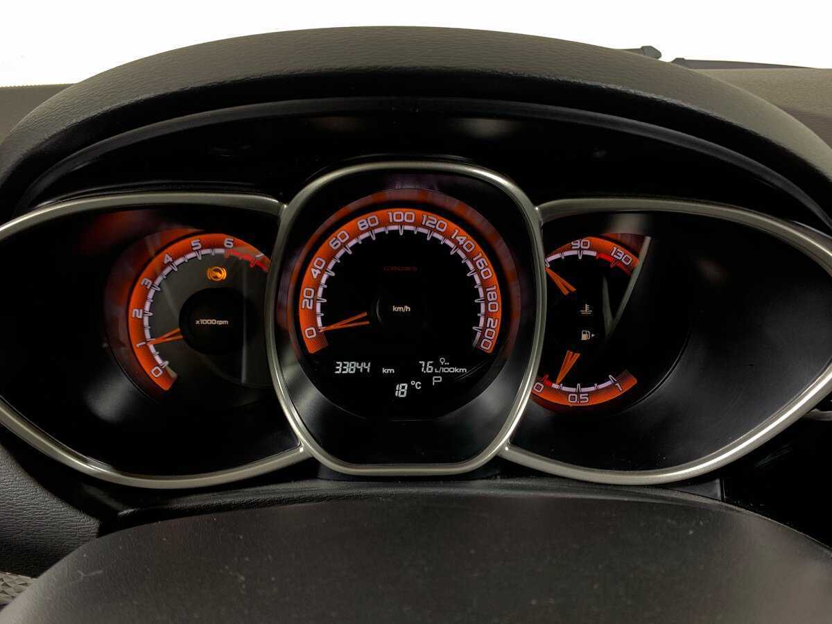 Продажа Б/У Лада (ВАЗ) Веста. Фото: #14