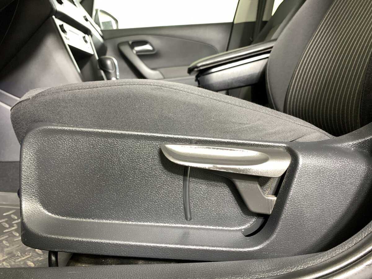 Продажа Б/У Фольксваген Поло. Фото: #15