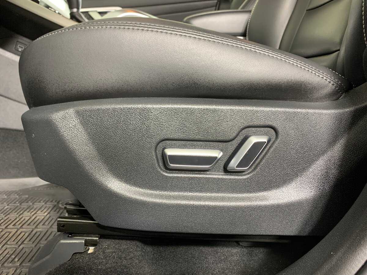 Продажа Б/У Джили Атлас. Фото: #14