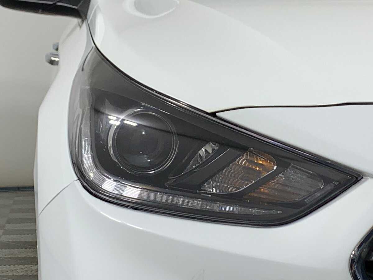 Продажа Б/У Хендай Солярис. Фото: #9