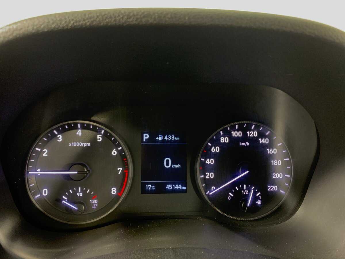 Продажа Б/У Хендай Солярис. Фото: #14