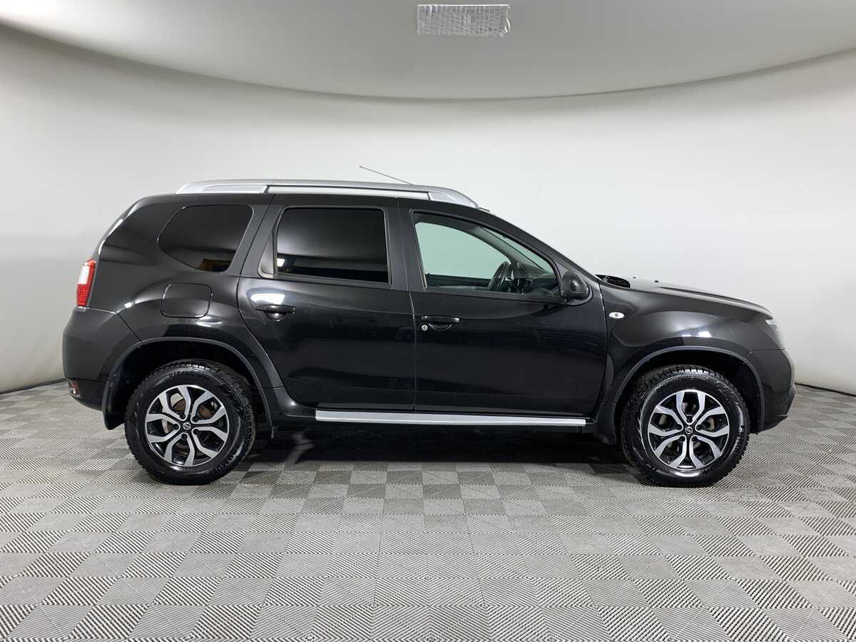 Продажа Б/У Ниссан Террано. Фото: #3