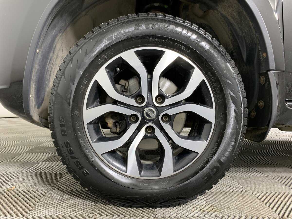 Продажа Б/У Ниссан Террано. Фото: #8