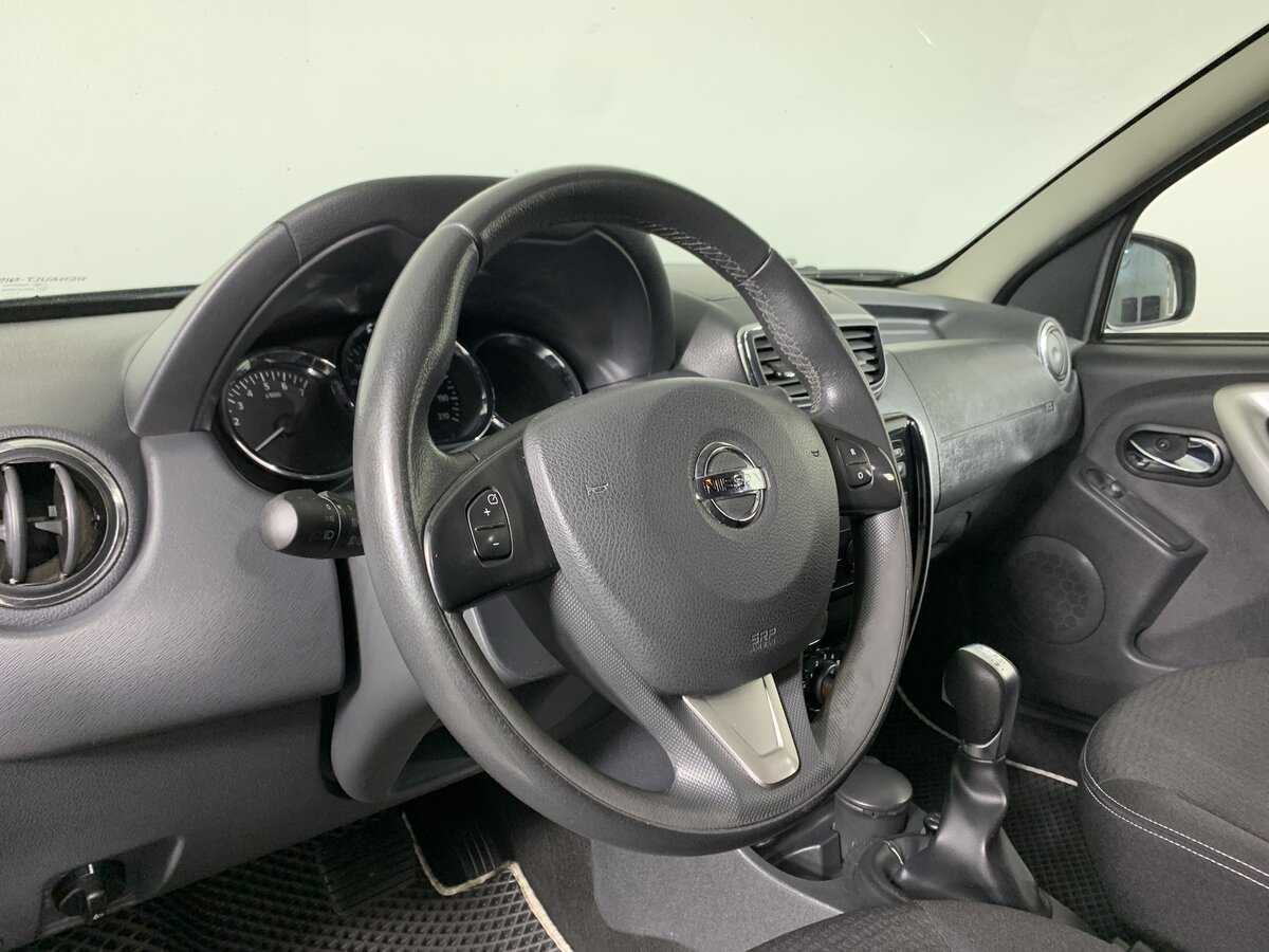 Продажа Б/У Ниссан Террано. Фото: #11