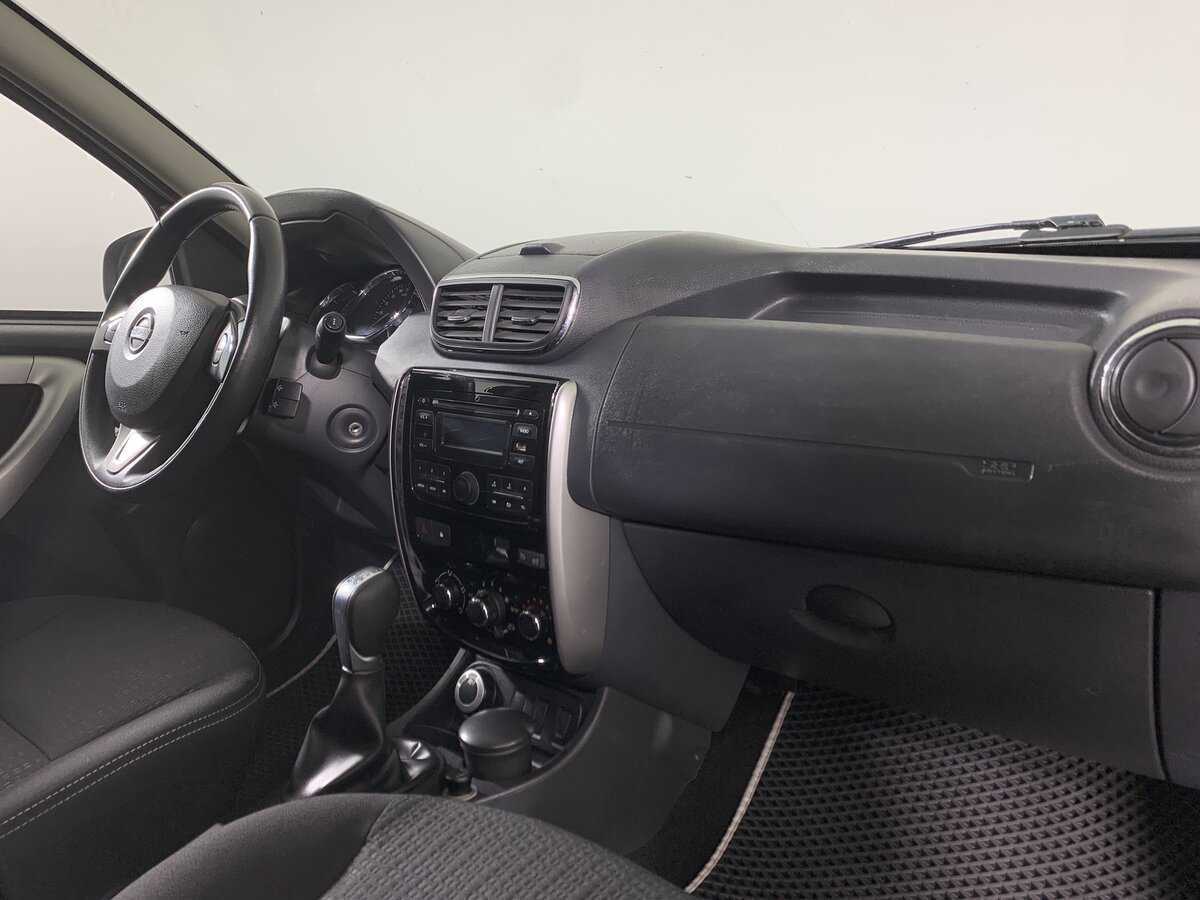 Продажа Б/У Ниссан Террано. Фото: #13