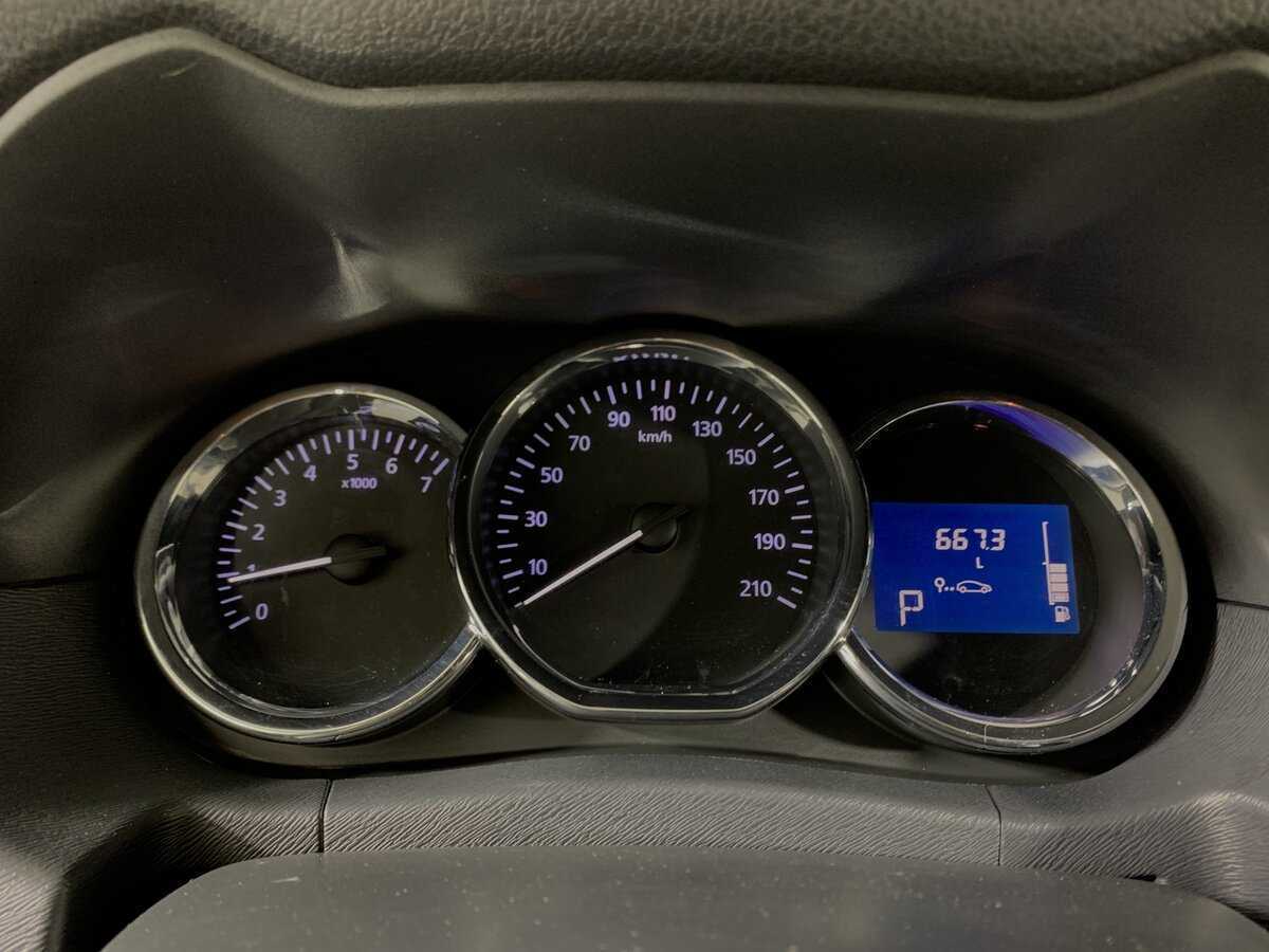 Продажа Б/У Ниссан Террано. Фото: #14