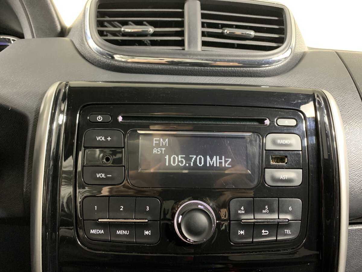 Продажа Б/У Ниссан Террано. Фото: #15