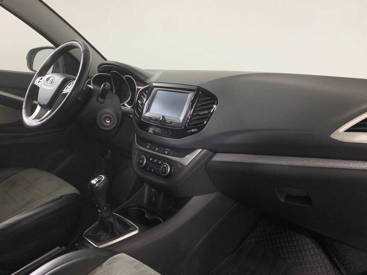 Продажа Б/У Лада (ВАЗ) Веста. Фото: #13