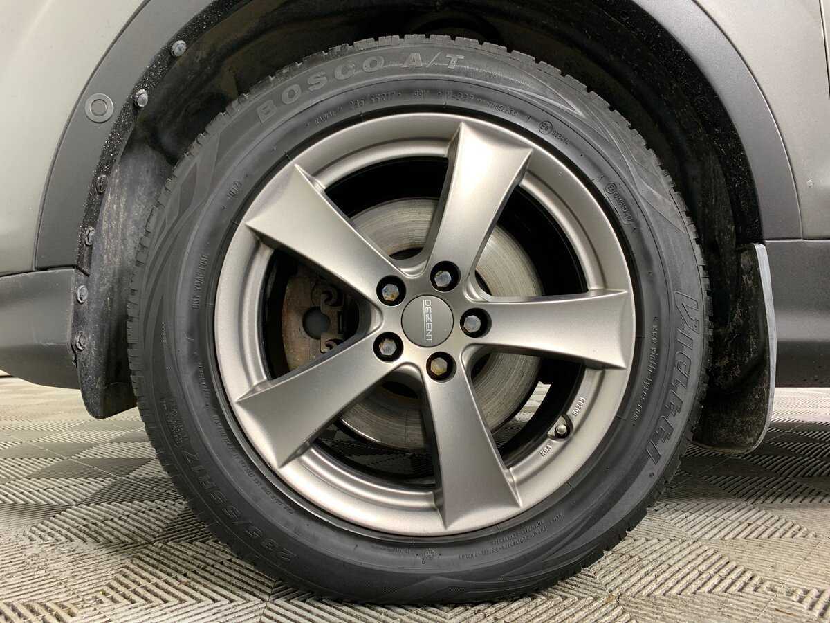 Продажа Б/У Форд Куга. Фото: #8