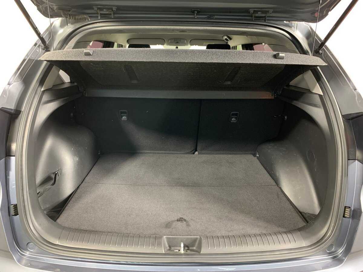 Продажа Б/У Хендай Крета. Фото: #19